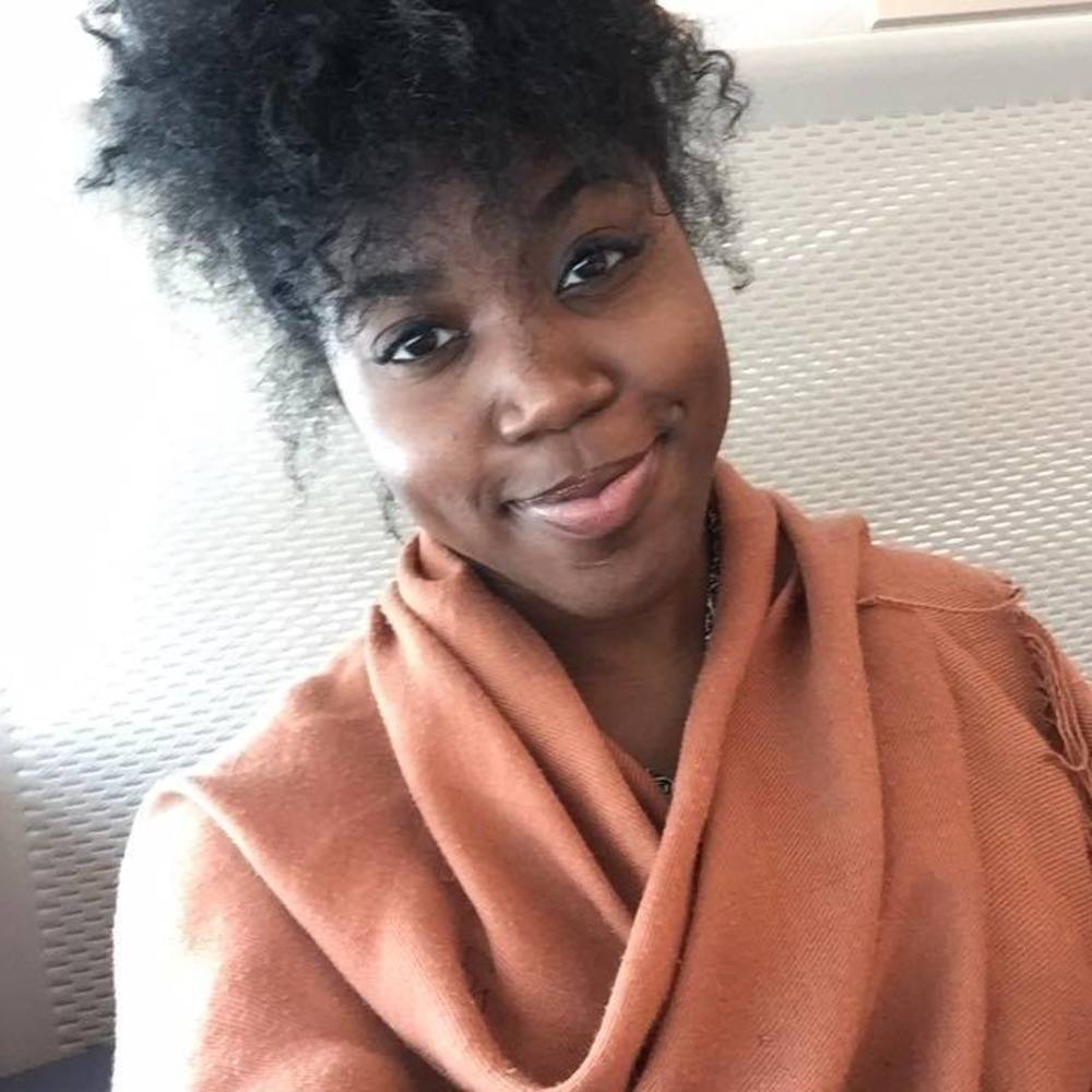 Meet your Posher, Colleen